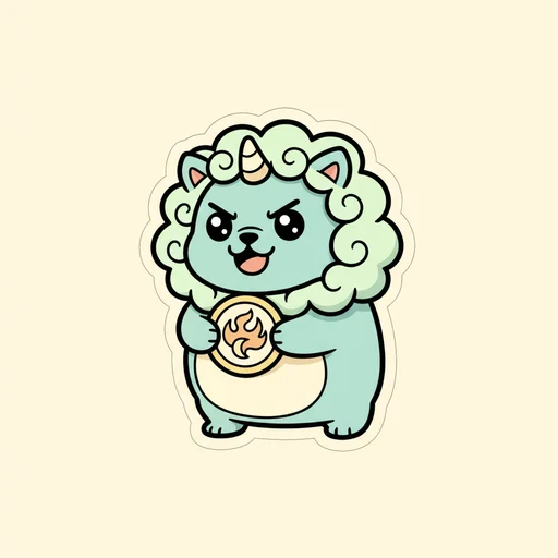 해태