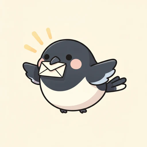 까치