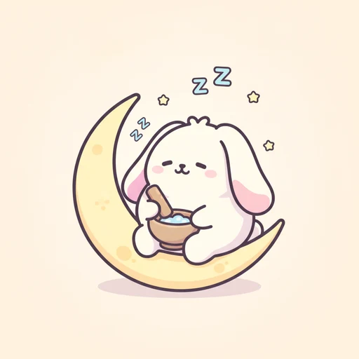 달토끼