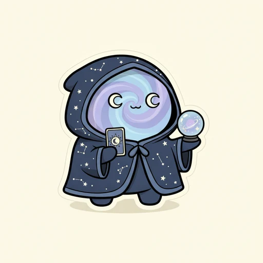 타로 점성술사