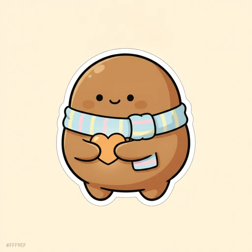 土 중재자 캐릭터