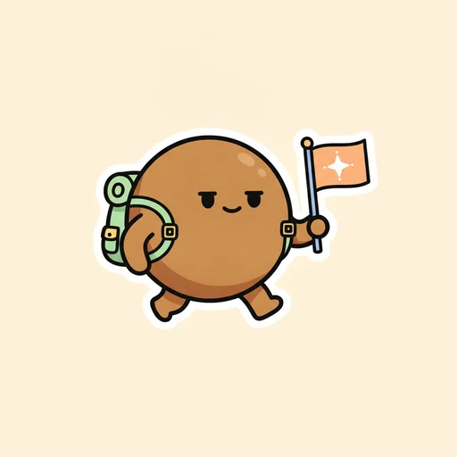 土 개척자 캐릭터