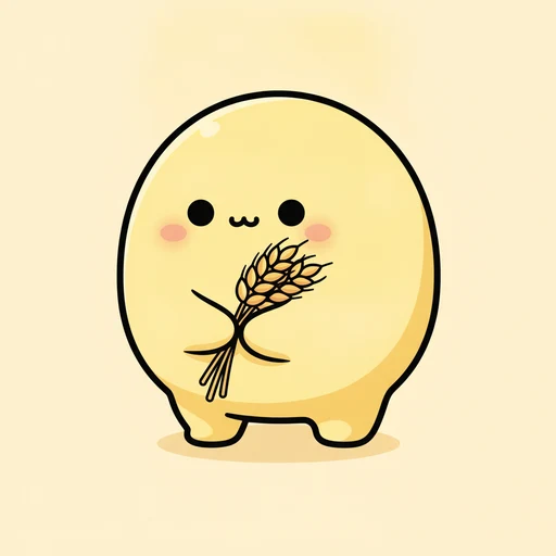 처녀자리 캐릭터