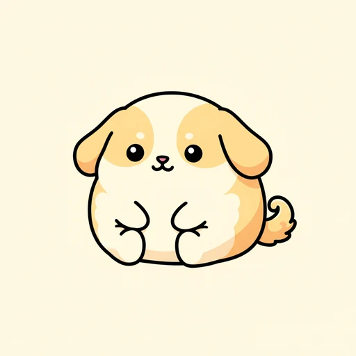 개띠 캐릭터