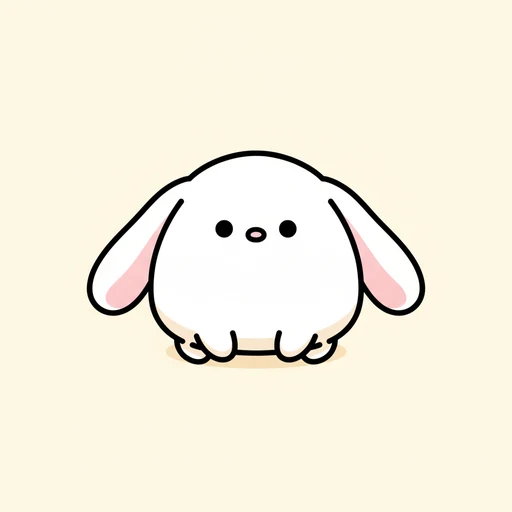 토끼띠 캐릭터